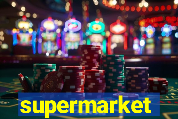 supermarket simulator apk dinheiro infinito e energia infinita